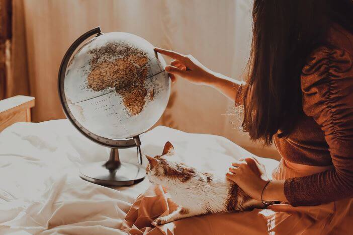 Psicoterapia para Brasileiros no Exterior